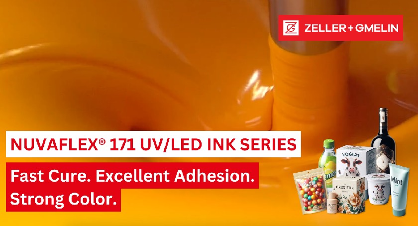 Zeller+Gmelin Expands NUVAFLEX Portfolio
